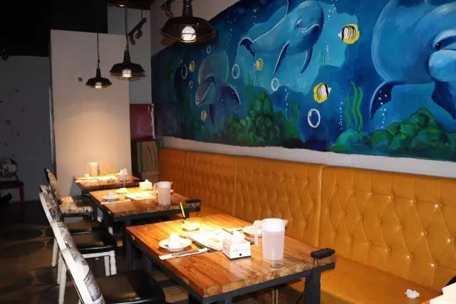 天津值得去的美食商场,天津商场好吃的地方推荐