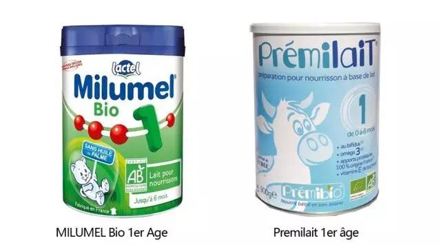 澳洲版1段奶粉推荐,法国奶粉品牌十大排名