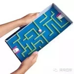 鞋盒改造成玩具,没用的鞋盒做玩具教程