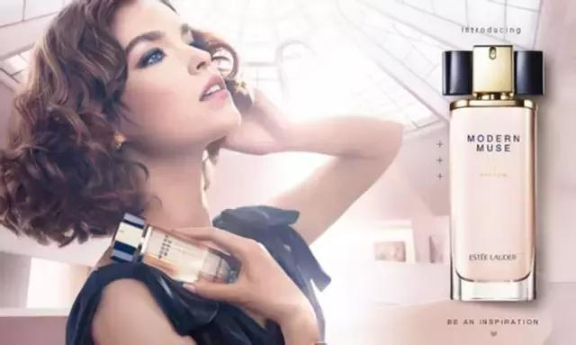 适合知性优雅气质女性的香水,香水控女