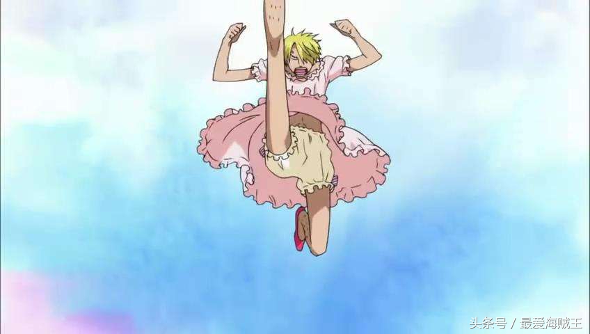海贼王山治的见闻色,海贼王山治照片可以保存的