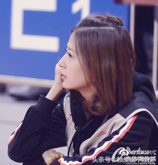 cba中国篮球女星,进入cba的网红