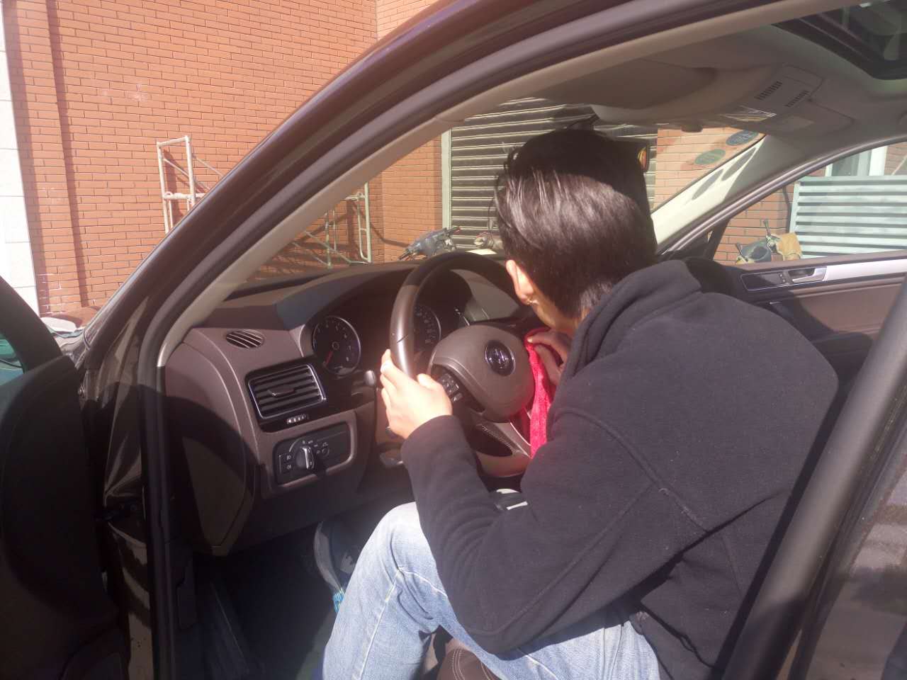 浅谈洗车：爱车人士需要注意的保养经