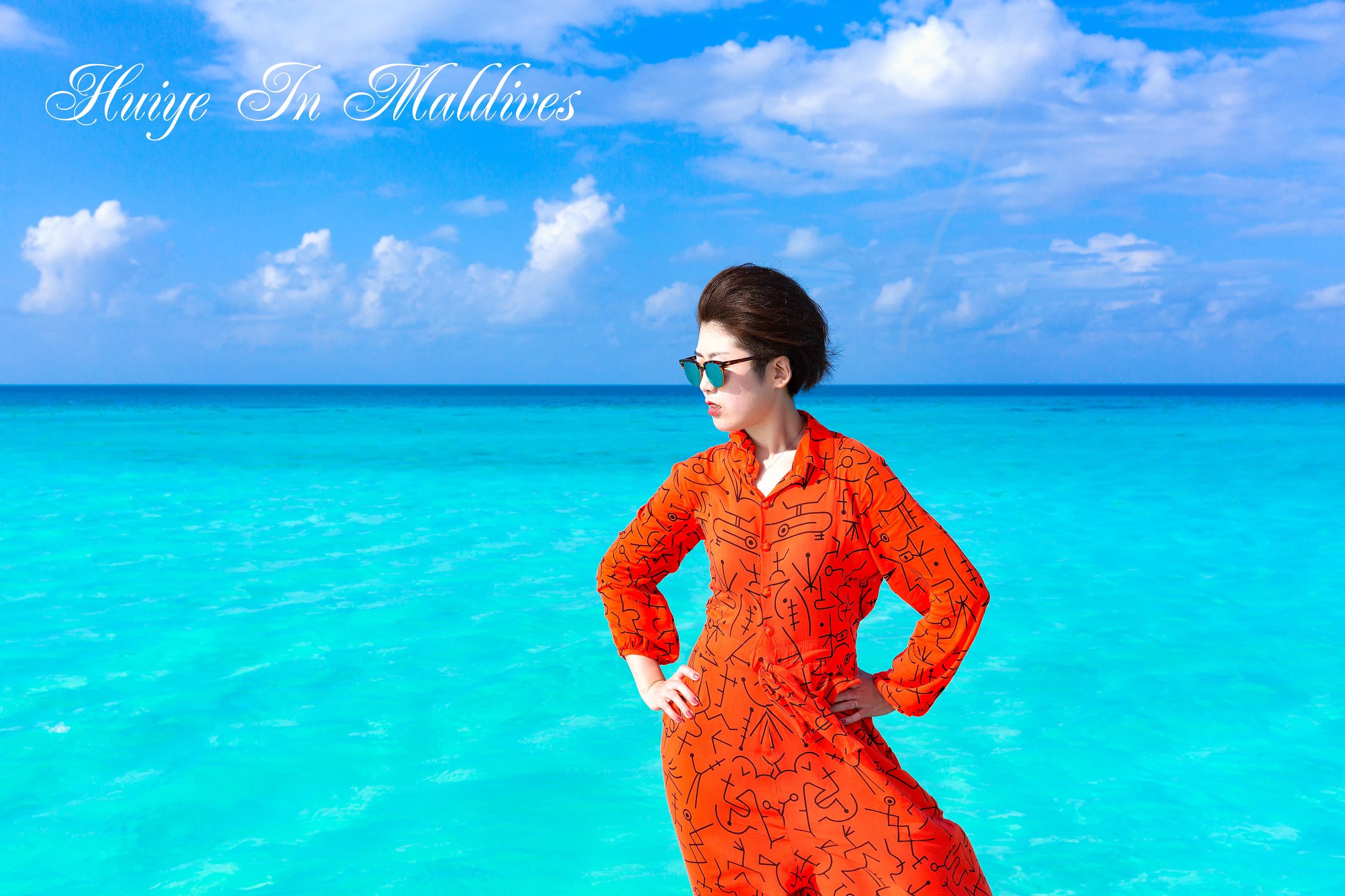 马尔代夫位于印度洋的世外桃源,马尔代夫坐落于印度洋的世外桃源