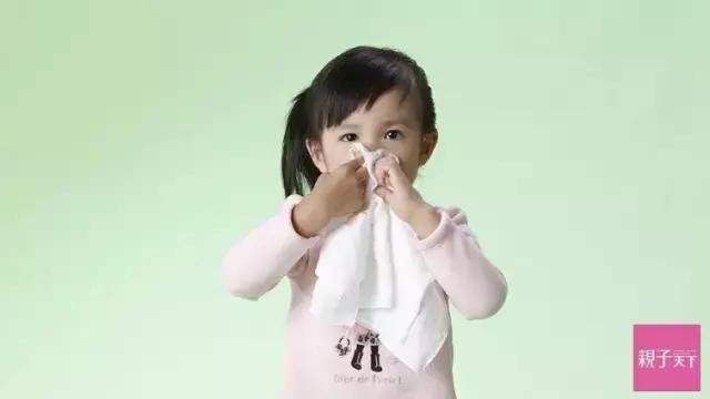 当心“口呼吸”坏习惯,容易加重感冒症状