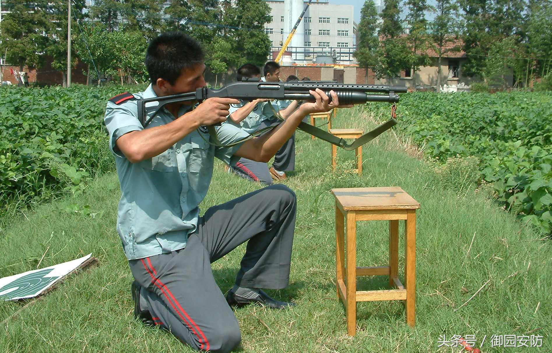 押运保安服务有哪些,押运保安7000是真的吗