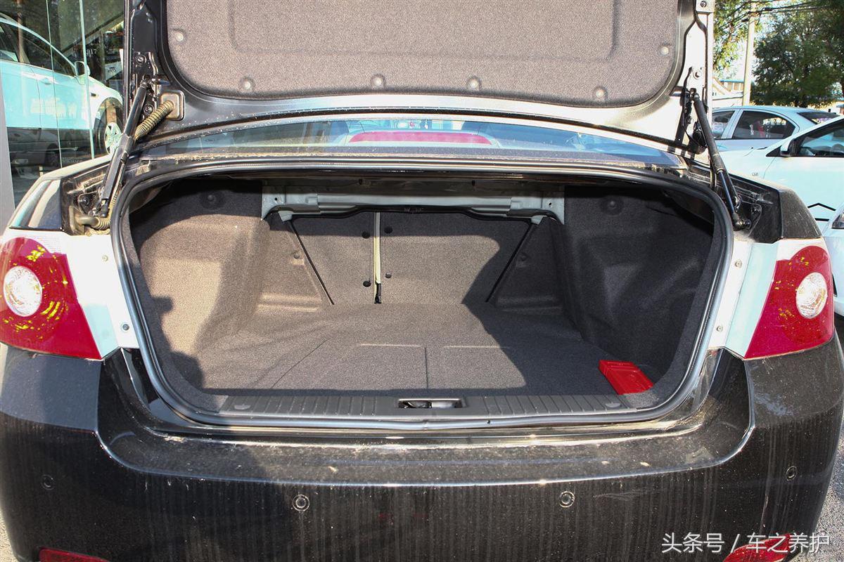 车长超4米8但全系5座,车长4米8带四驱suv