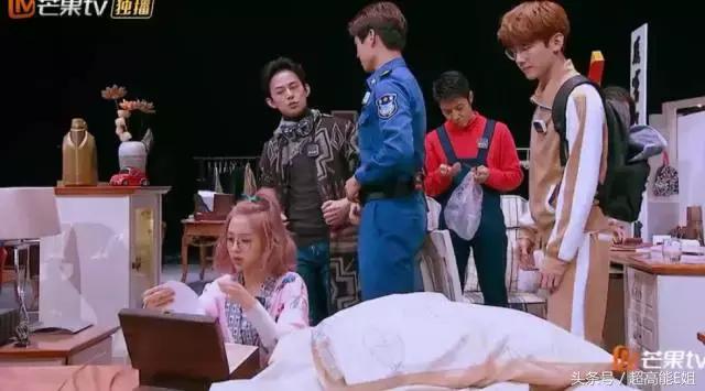 这部国产良心片为何能不火,国产最良心的综艺