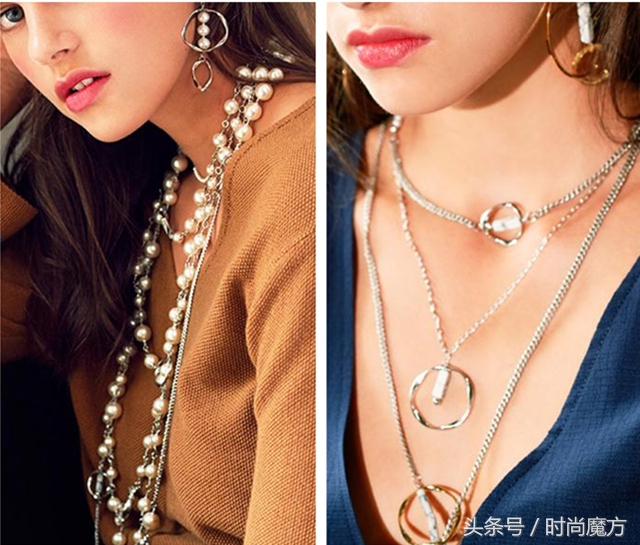 便宜的小众首饰品牌,一些超便宜但是很漂亮的饰品