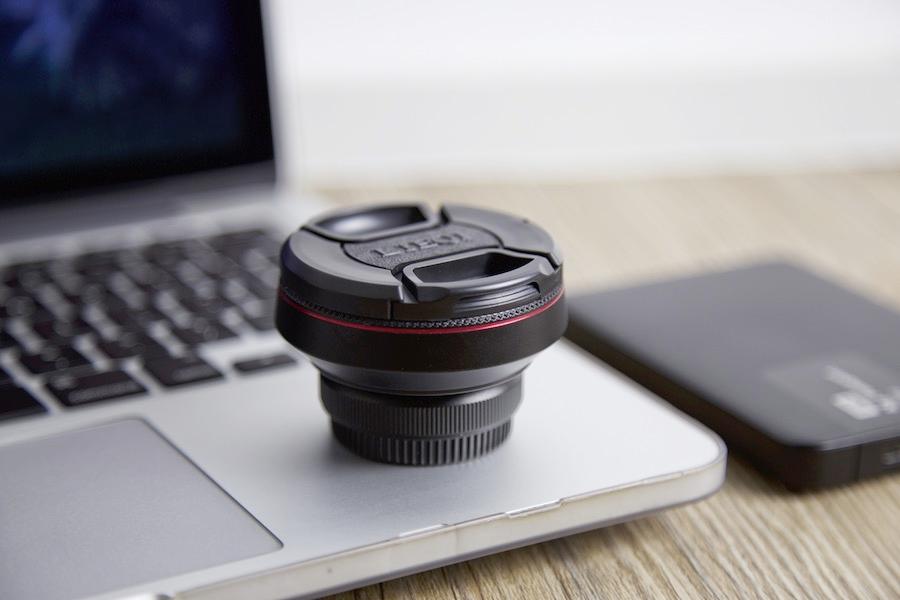 手机外置超广角镜头效果,手机加外置单反镜头评测