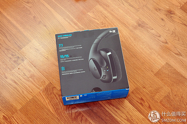 罗技g533耳机耳麦没有声音,罗技无线耳机g533耳麦