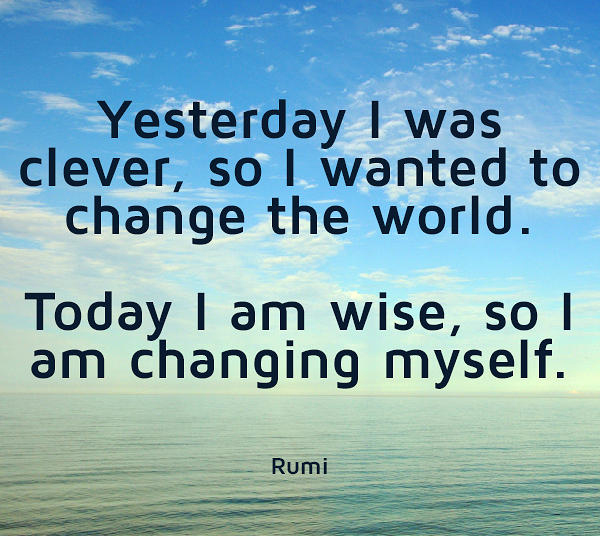 你没有错只是太认真,你其实是很聪明的