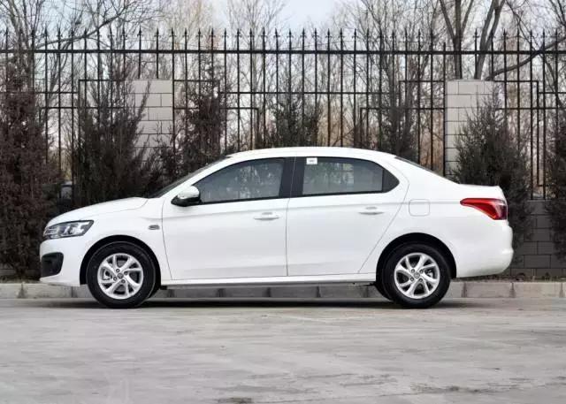 全新爱丽舍2020款,改款雪铁龙爱丽舍车质量怎么样