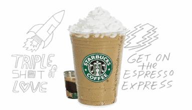 星巴克与肯德基的区别,肯德基星巴克报价