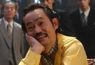 周星驰此剧捧红了九个角色，最后一位更是大红