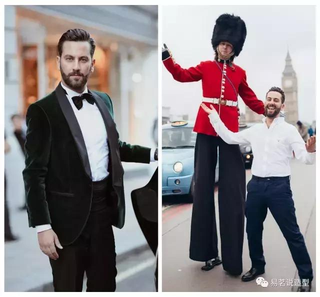 高品质服装穿搭分享男博主,穿衣打扮搭配男博主