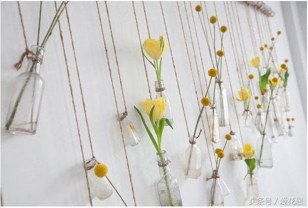 diy酒瓶摆件,diy酒瓶车载摆件