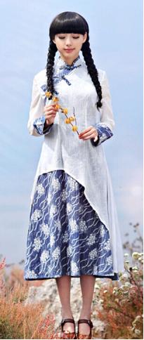 服装的不同风格的分类，你喜欢那一种呢？