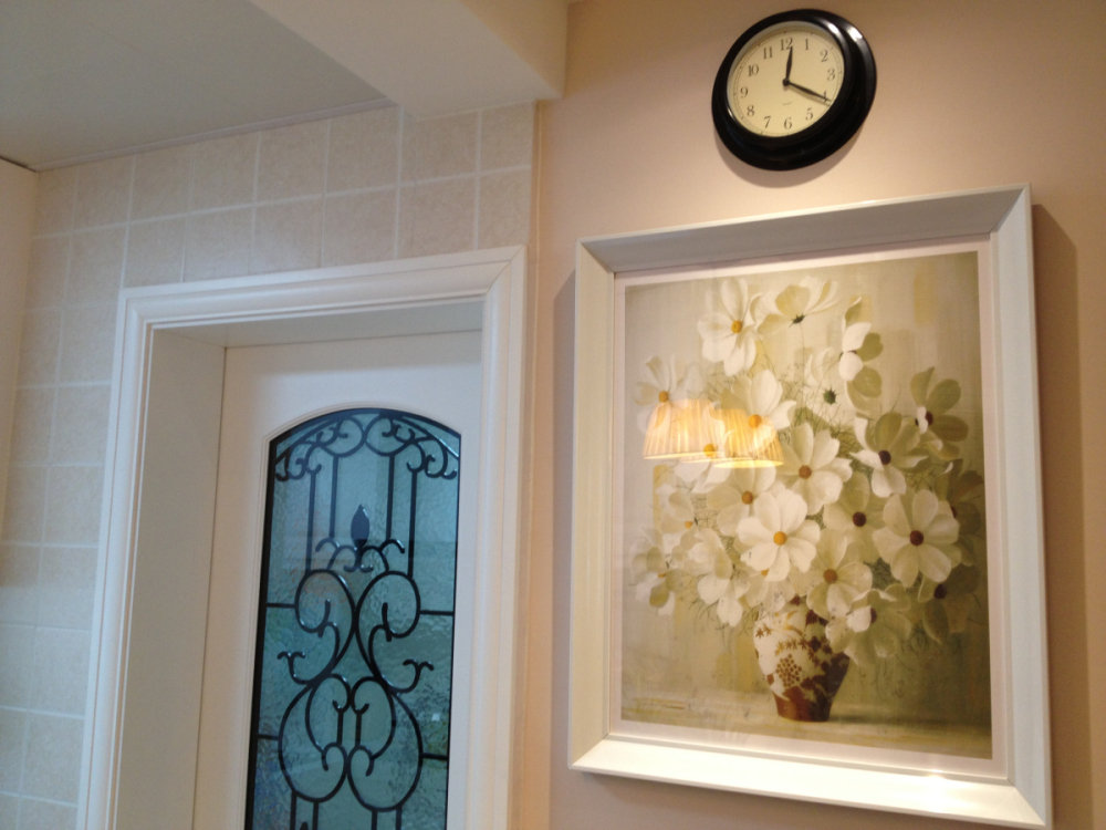 70平方三室一厅宜家风格,宜家家居55平米房间改造