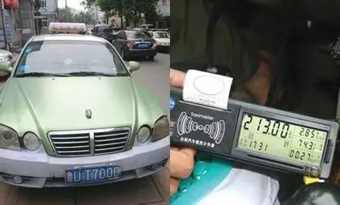 黑心的哥最新视频,黑心的哥打车被骗