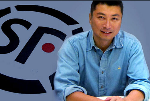 顺丰王卫香港首富,顺丰王卫当过中国首富吗