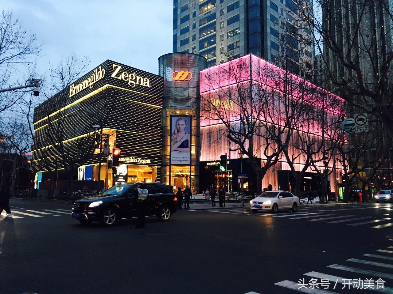 维密超模来到上海,维密天使来中国