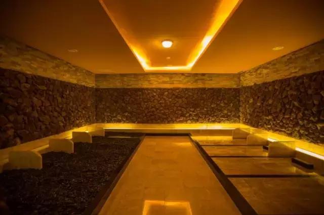 吉林国信南山温泉和圣德泉哪个好,长春国信南山温泉旅游景区