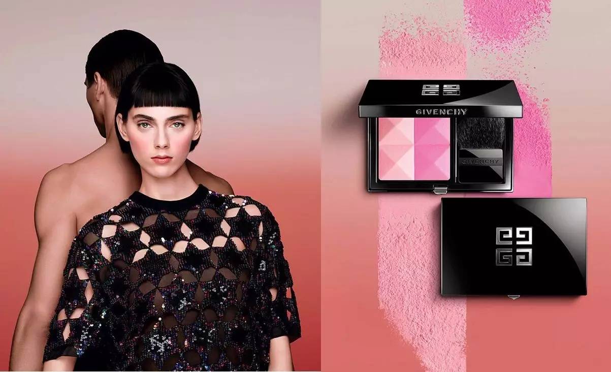 ysl最新彩妆,ysl今年爆款