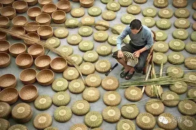 永春漆篮怎么用,永春漆篮制作