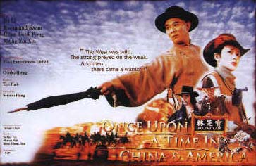 李连杰46部影片少林寺,盘点李连杰十部电影新少林五祖