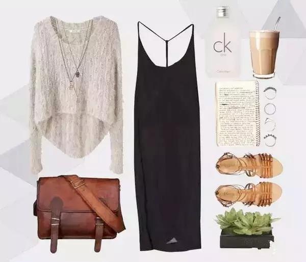 适合知性优雅气质女性的香水,香水控女