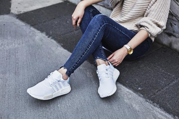 与暗黑MMJ联名的XR1系出同门激似款NMD释出