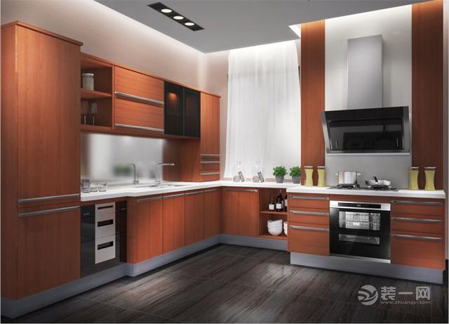 橱柜高光门板的优缺点,橱柜吸塑门板的优缺点