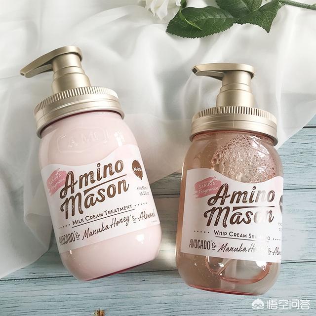 洗发水防脱发哪个品牌好用,去油去头屑洗发水哪个好用