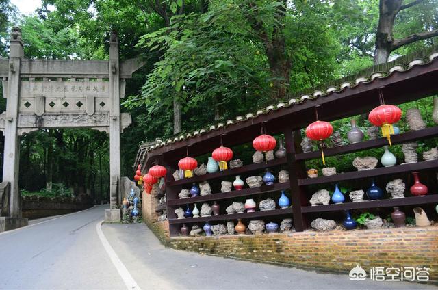 各省标志性景点,全国各省旅游景点一览表