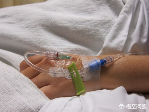 如果把白酒输进血液中会怎么样,输液把水输进人体会怎样