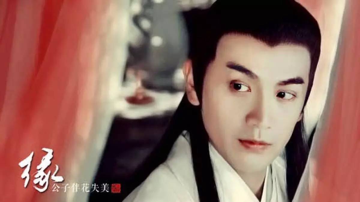 他是古装男神，有李连杰的功夫、梁朝伟的演技，精通5国语言6门武术，为什么没有大红？