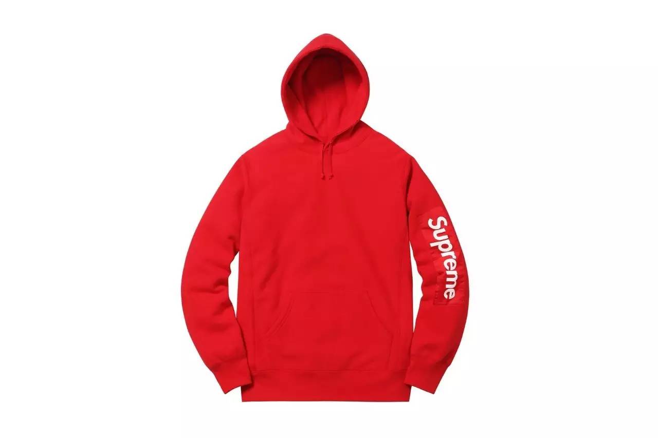 潮流｜Supreme2017ss全数释出，只想马上穿上新品去炸街！