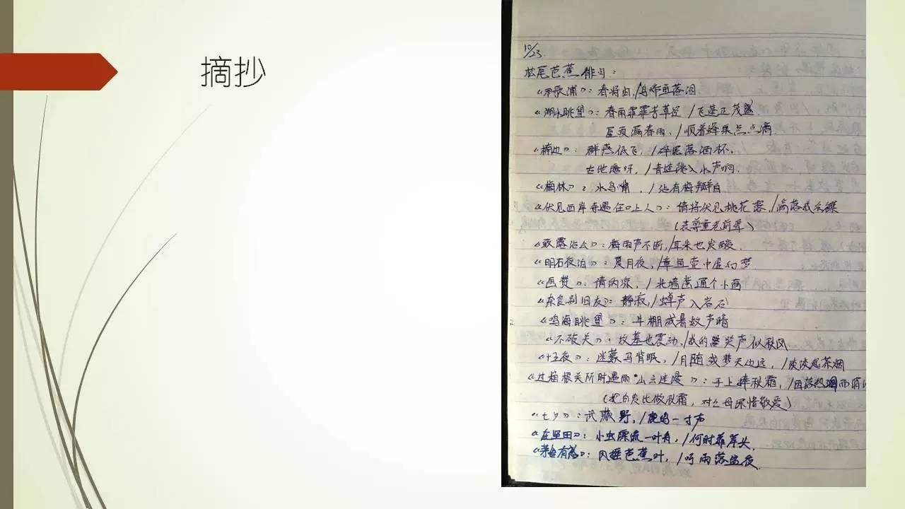 为什么同样学习方法别人比你好,为什么同样学习成绩不如别人好