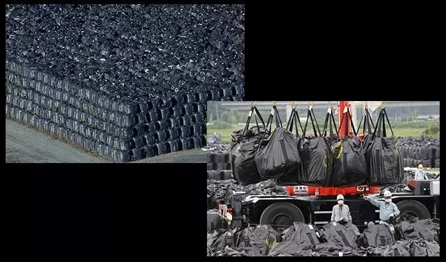 福岛核电站辐射,福岛核电站未来