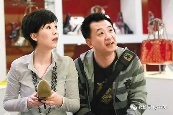 婆媳剧为什么那么火,滕威