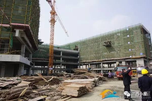 兰西小屋升学指导城南K-12神秘工地挖宝