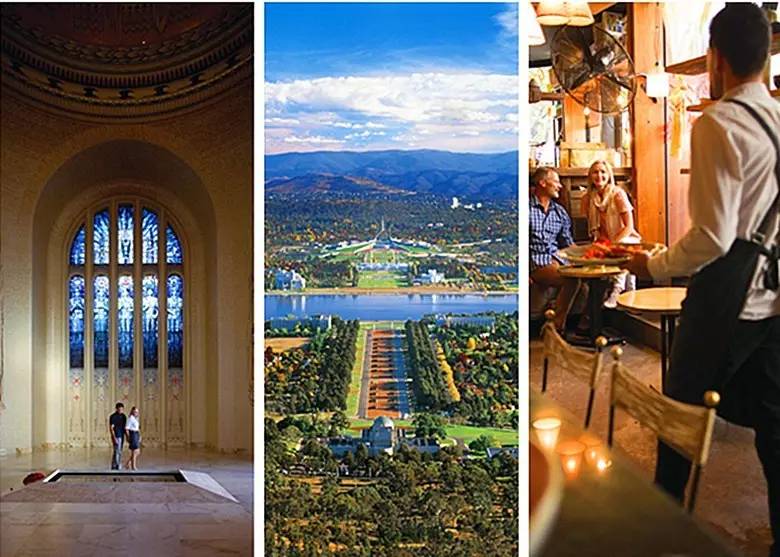 澳大利亚:乐水夏日·赶走冬日阴霾艳阳下的沁凉之旅