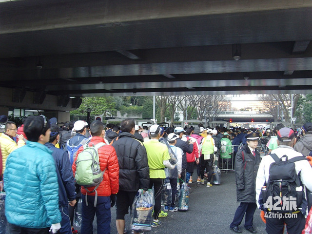 一场马拉松就是一座城市的深度游,记录跑马拉松比赛走过的城市