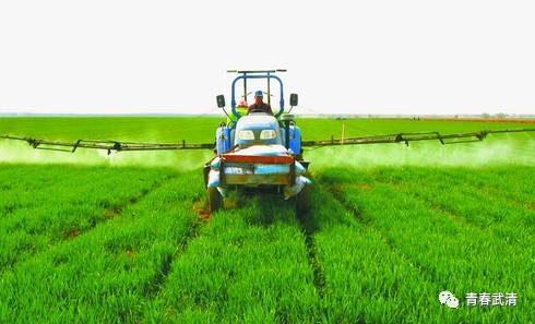 「国家级特色小镇」武清区新兴电商小镇——崔黄口镇初绽光彩