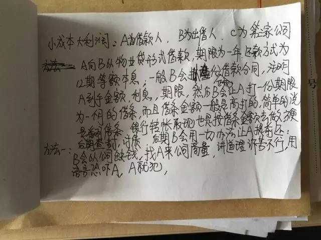 缃伓鐨勭幇閲戣捶妗堜緥,鎻鐜伴噾璐锋毚鍒╃殑绉樺瘑
