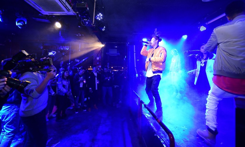 filaxstaple联名,filaxstaple羽绒服