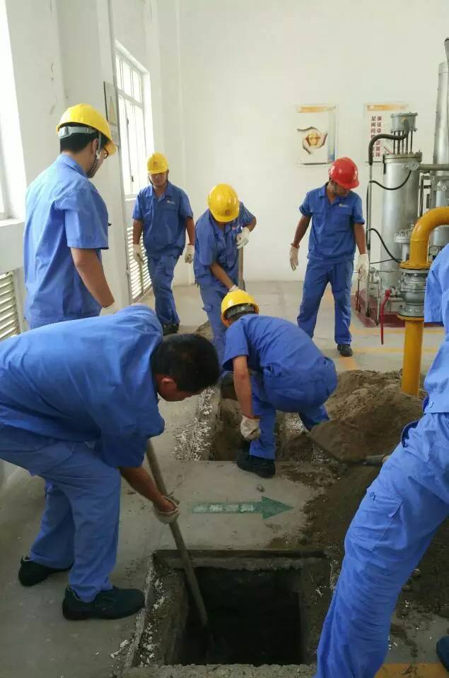 一线员工的安全征文,一线安全达人事迹