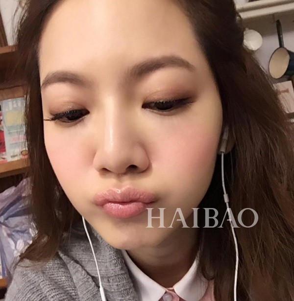 宋智孝5分钟搞定化妆却吓跑男友？Get了这些“高科技”，竟然30秒就能打造完美的全脸妆容！