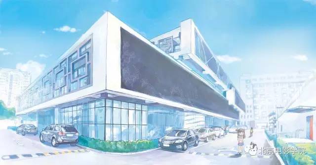 北影艺考演戏,北影艺考的热闹非凡